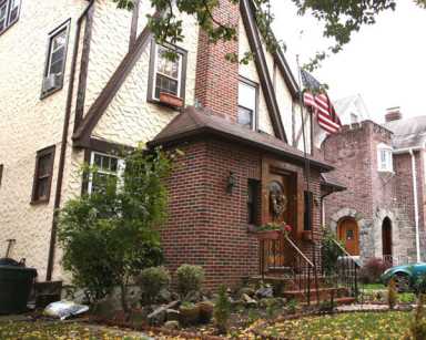 Airbnb removes Trump home listing after partial vacate order issued