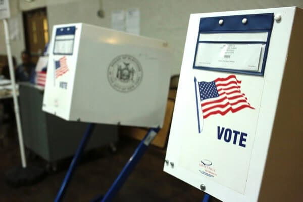 Voting lags in SE Queens to fill seated vacated by Ruben Wills