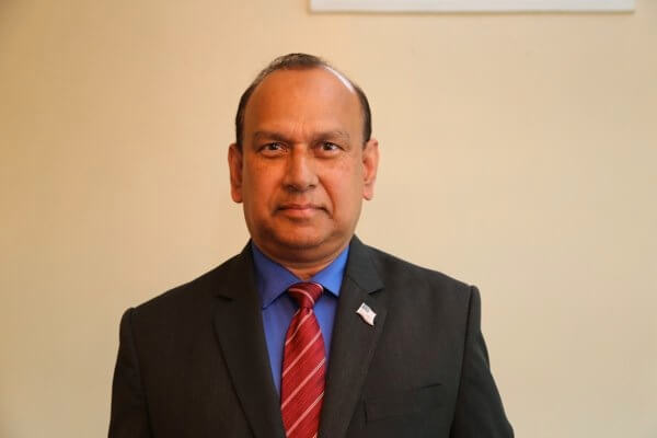 Bangladeshi-born Rahman challenges Lancman for City Council seat