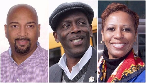 Southeast Queens rivals spar ahead of primaries