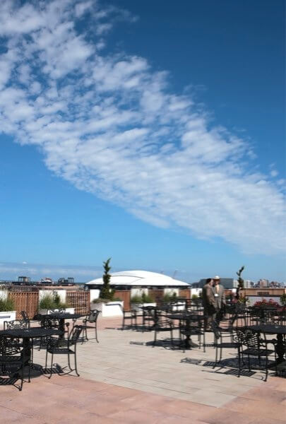 Terrace on the Park unveils $9 million face-lift