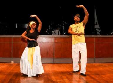 Flushing Town Hall presents its line-up for the 2017 fall season