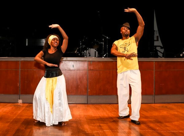 Flushing Town Hall presents its line-up for the 2017 fall season