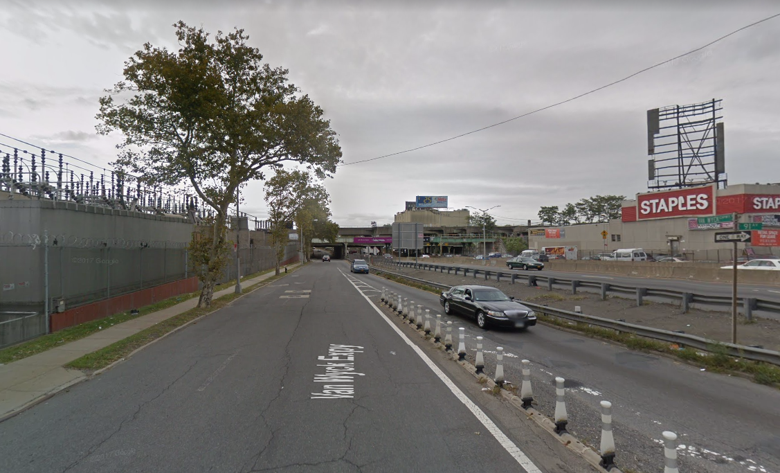 van wyck