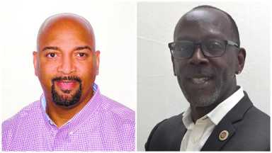 Councilman Miller earns Democratic nomination for District 27 again