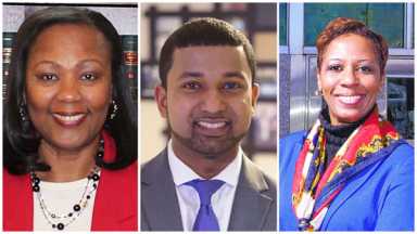 Adams wins close primary for Council seat in SE Queens