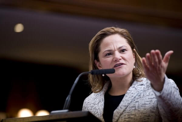 Study: New York City lagging on women in elected office