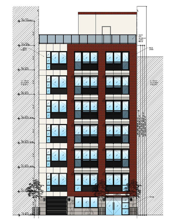 New luxury apartment complex coming to Jamaica by 2019