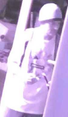 Man wanted in three Ridgewood burglaries: Cops