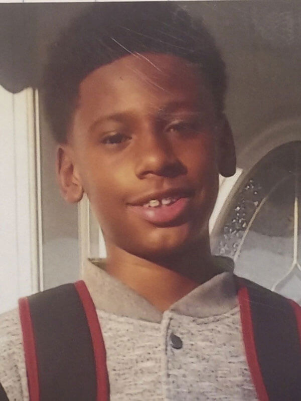 Queens Village boy reported missing: NYPD