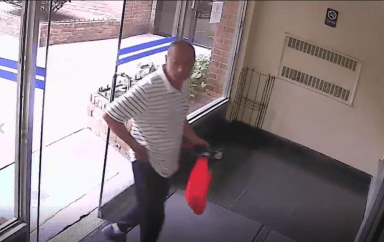 109 robbery
