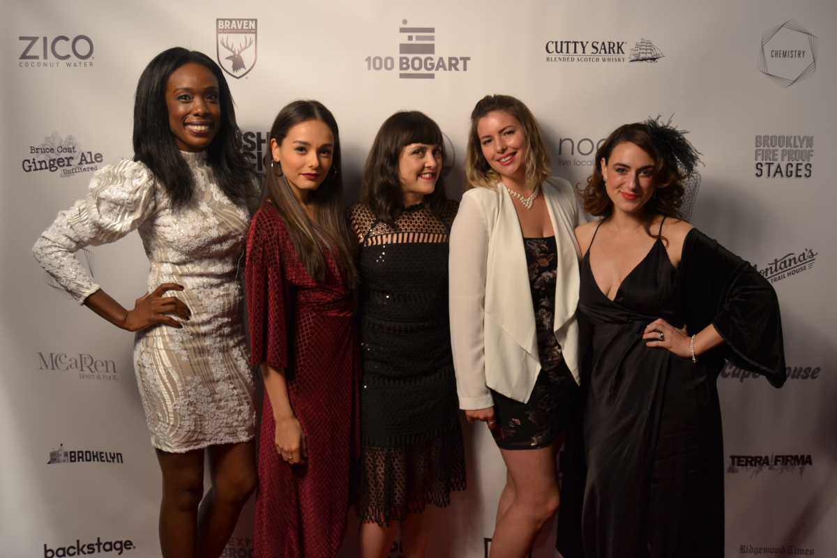 10th Annual Bushwick Film Festival