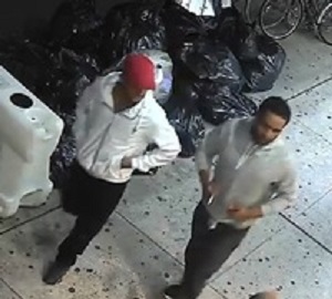 2875-17 Taxi Robbery Pattern 6016 104, 90 and 75 pcts pic 3