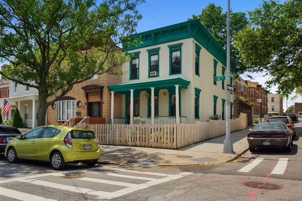 62-46 61st Street