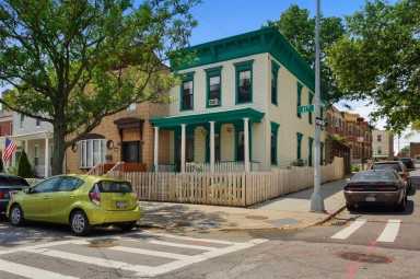 62-46 61st Street