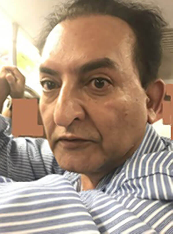 Man allegedly touched woman’s rear repeatedly on 7 train: NYPD