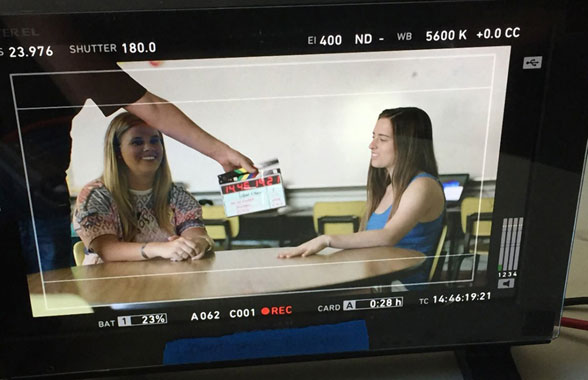 Glendale teacher’s film explores lives of those who lost parents on 9/11