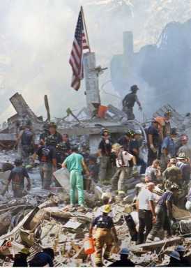 Crowley introduces new legislation to honor first responders who died of Sept. 11-related illnesses