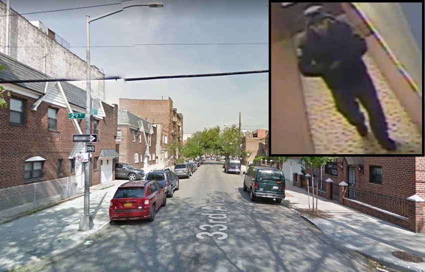 ASTORIA