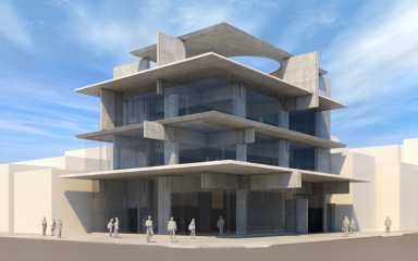 BLUARCH 1