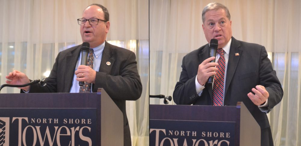 Grodenchik and Concannon