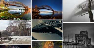 HELL GATE