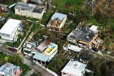 Hurricane Maria