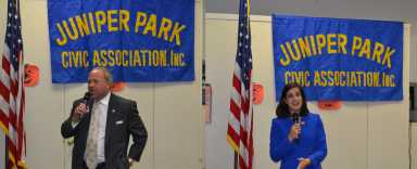 JPCA Candidates Night pic