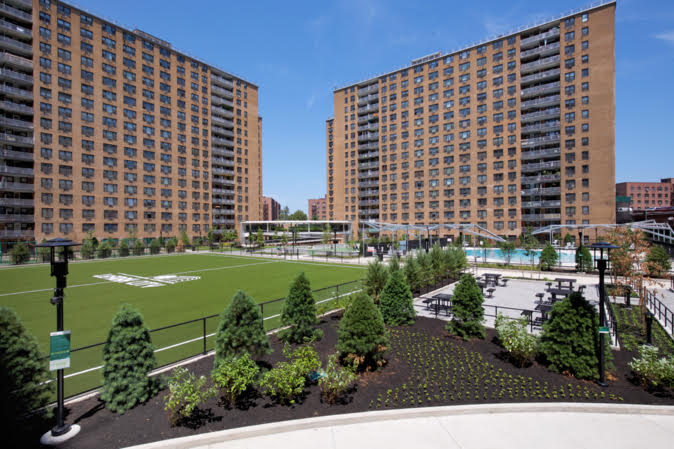 LEFRAK