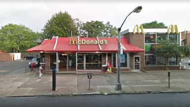 LIC McDonald’s
