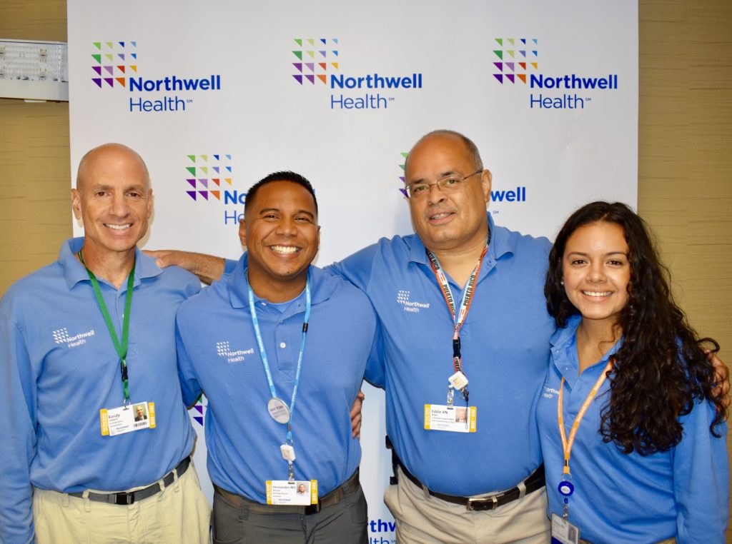 Northwell Puerto Rico Team