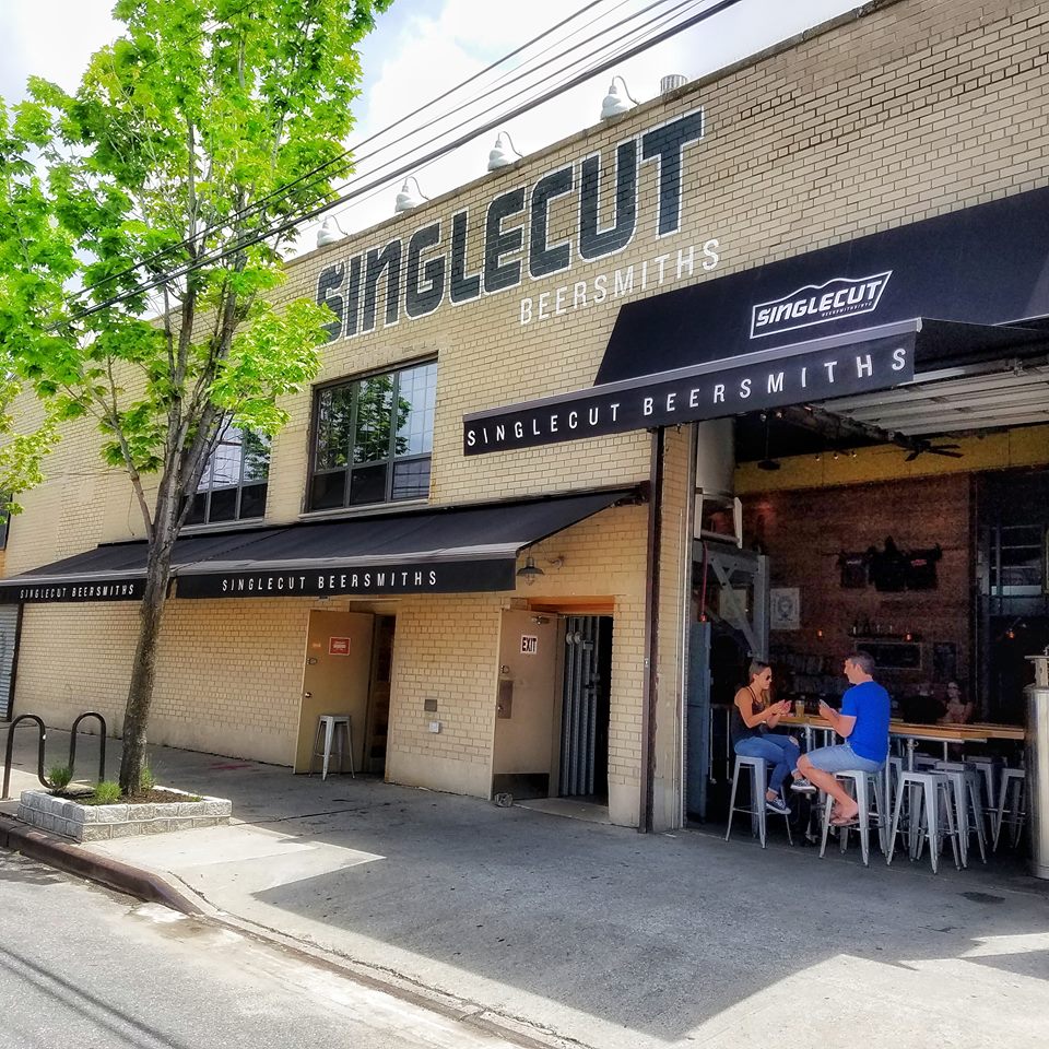 SINGLE CUT