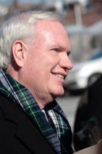 Avella clarifies stance on Bob Holden following Republican nomination