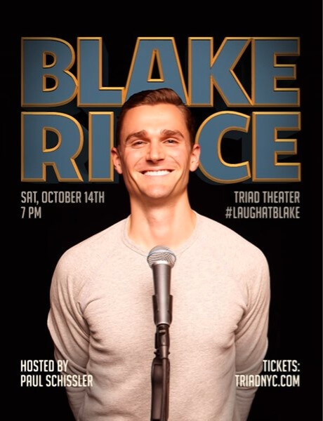 Astoria comedian draws inspiration from past experiences to tickle ...