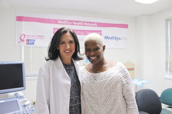 Jamaica Hospital performs groundbreaking surgery