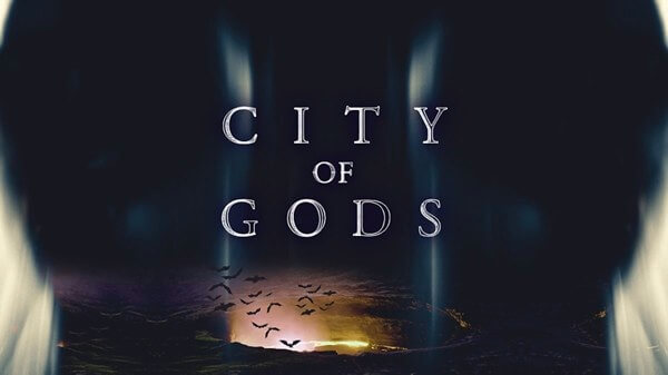City of Gods promises spooky fun at Paper Factory Hotel