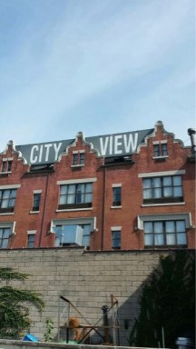 City housing homeless families at City View Inn in Sunnyside