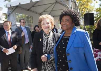 Jamaica health clinic renamed to honor Matilda Cuomo