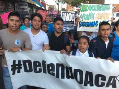 Trump administration’s new immigration principles endanger DACA replacement future