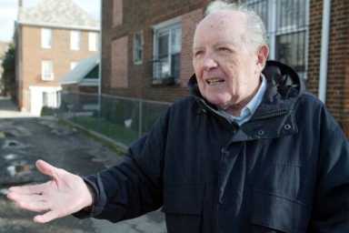 Schumer, Gillibrand join battle to deport Jackson Heights Nazi prison guard