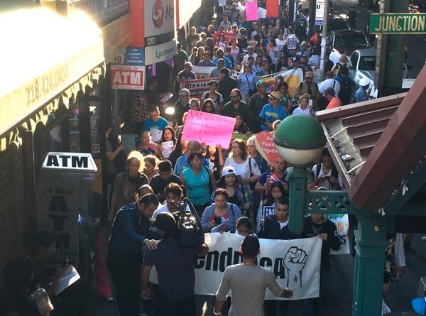 DACA recipients nervous as key deadline passes