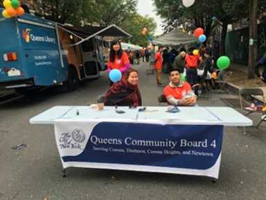 CB4 to hold annual Youth Fair in Elmhurst
