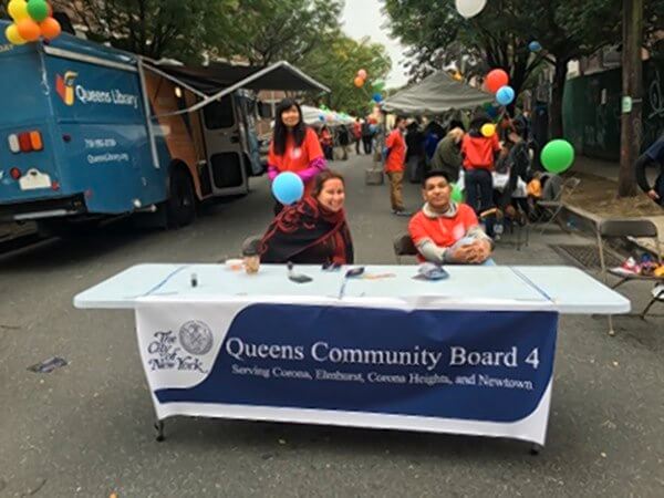 CB4 to hold annual Youth Fair in Elmhurst