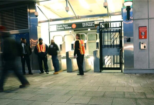 Public Safety Committee considers fare evasion bill