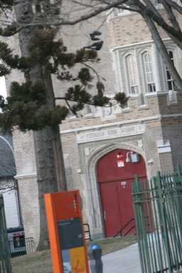 Flushing High School staff to reapply for their jobs