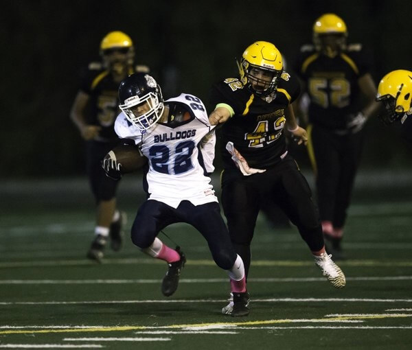 Long Island City improves to 3-1 and more football results in Queens