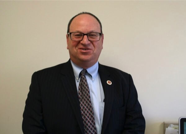 Councilman Barry Grodenchik