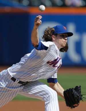 Mets 2017 report card: low marks across the board