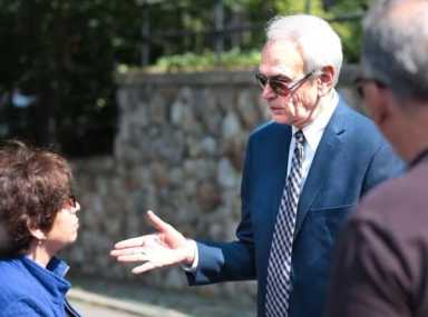 Avella pulls endorsement for Holden