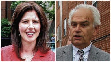 Meng endorses Crowley in re-election bid against Holden